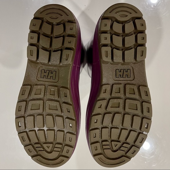 Helly Hansen Women's Veierland 2 Rubber Rain Boots - Picture 3 of 7